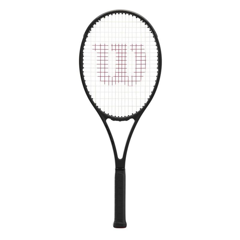 Raquete de Tênis Wilson Pro Staff 97 V13.0 L2 - Raquete de Tênis